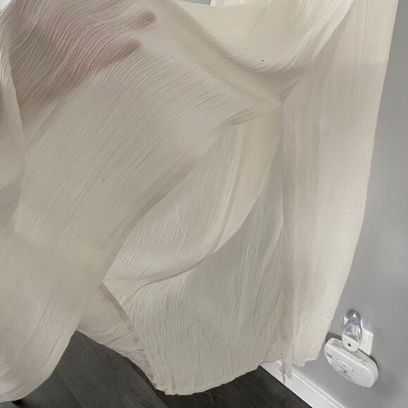 NWT Altar’d State Maxi Dress - Picture 4 of 10